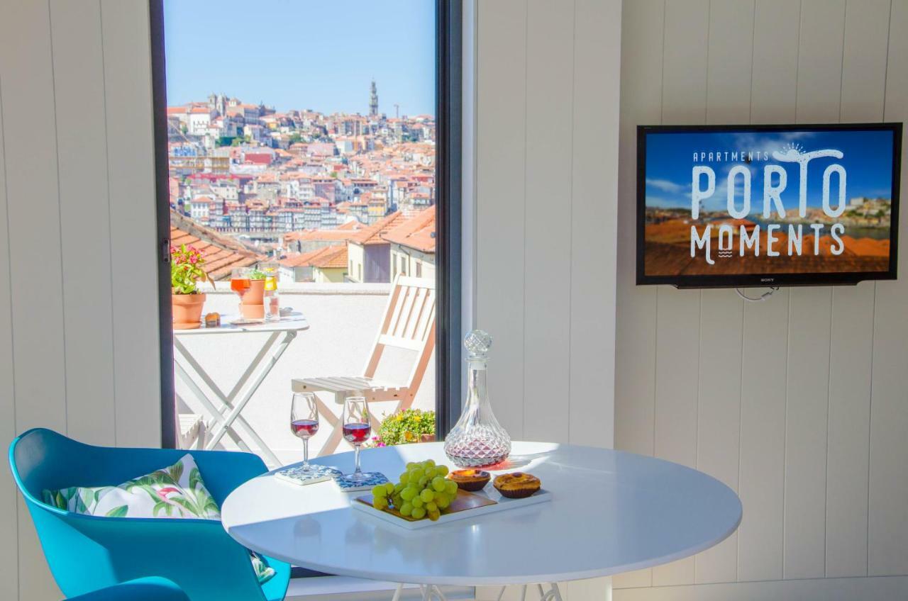 Porto Moments Apartments By Portugal Collection Vila Nova de Gaia Exterior foto